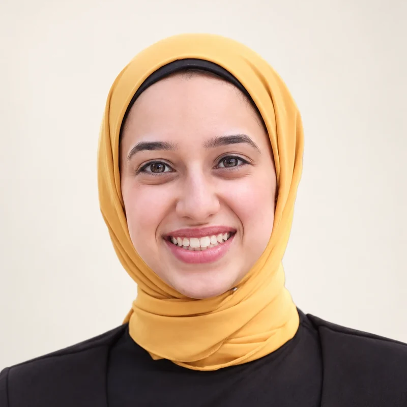 Doaa Ibrahim